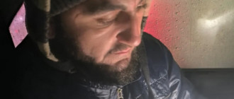Мавлудов Камил мошенник