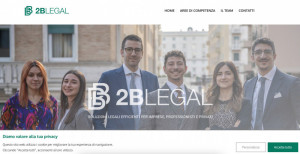2BLegal мошенники