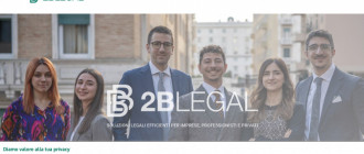2BLegal мошенники