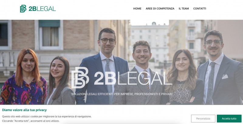 2BLegal мошенники
