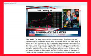 GPT Definity Ai