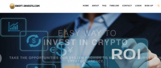 Swift Invests — опасный брокер? Читайте правду!