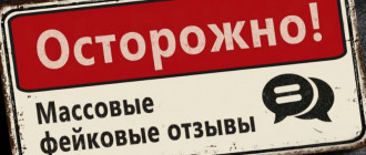 как отличить фальшивые отзывы от настоящих