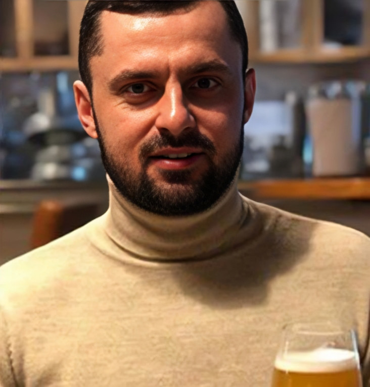 Лобенко Андрей - украинский мошенник