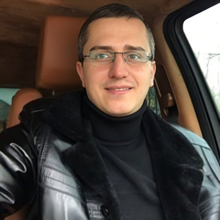 Диасамидзе Роман - одесские мошенники