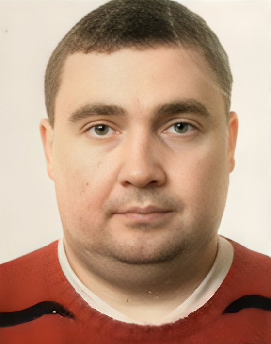 Пономаренко Александр - украинский мошенник
