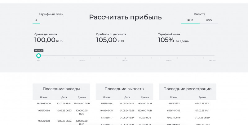 Zentix - инвест мошенники