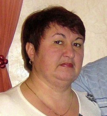 Тонкевич Людмила - украинская мошенница