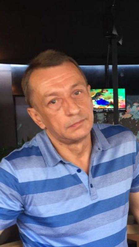 Заливной Максим - украинский мошенник