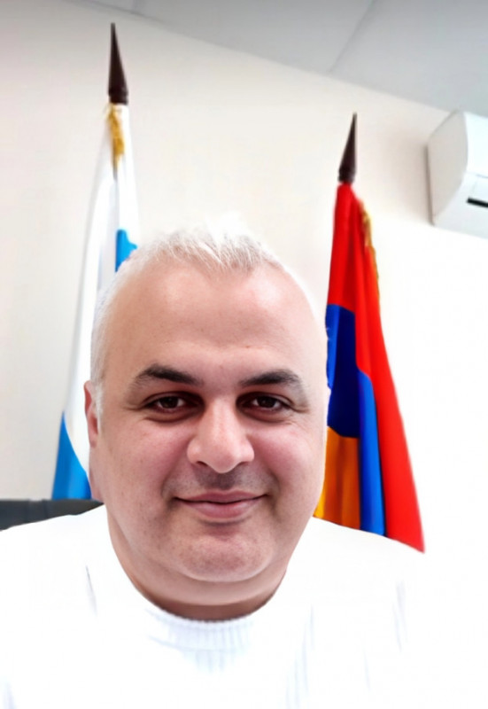 Арман Хачатрян