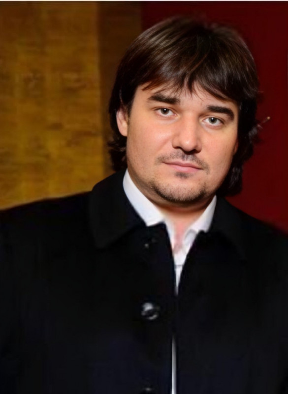 Алексей Бородин (Федоренко)