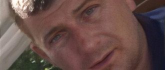 Андрей Чернега
