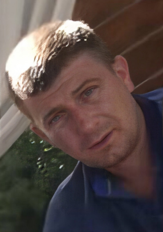 Андрей Чернега