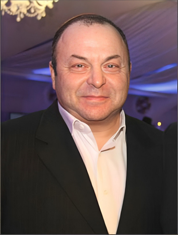 Голиков Борис