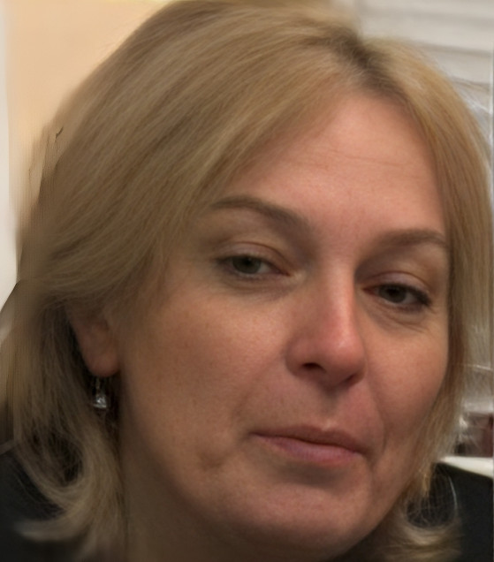Грущенко Наталья