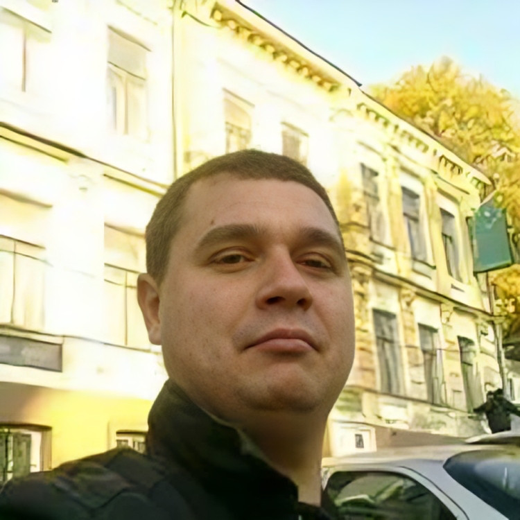 Крюков Владислав