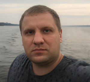 Алексей Охота: мошенник из Николаева