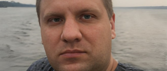 Алексей Охота: мошенник из Николаева