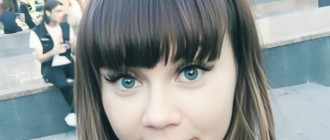 Маслова Кира