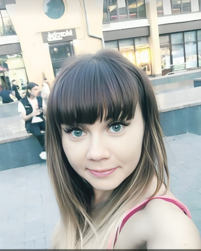 Маслова Кира