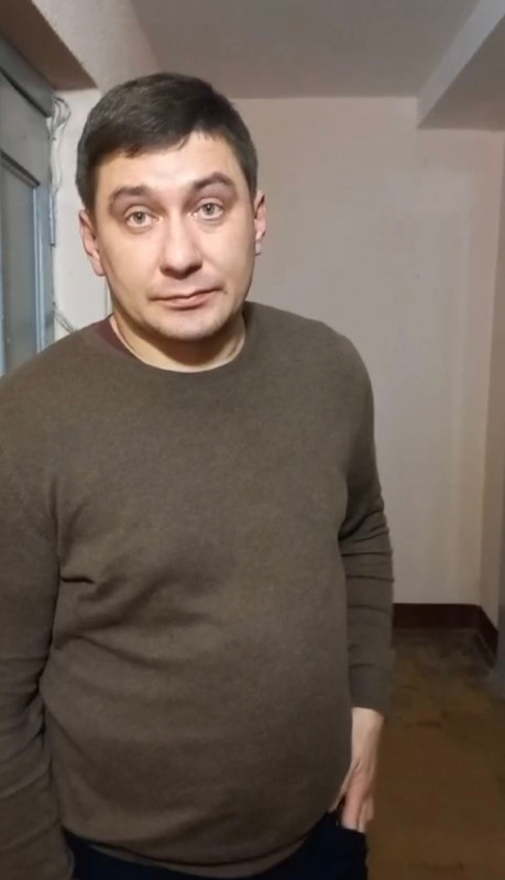 Мирончик Дмитрий - беларуский мошенник