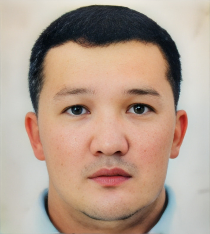 Болатбеков Ролан