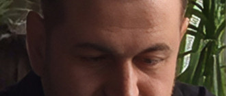 Мотуз Роман