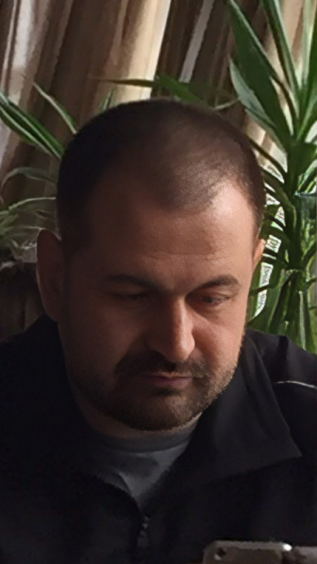 Мотуз Роман