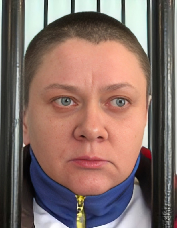 Борзов Алексей - украинский кидала 2 подельница Слепцова Инна Валерьевна