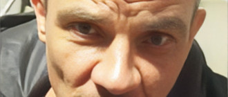 Сергей Ралько