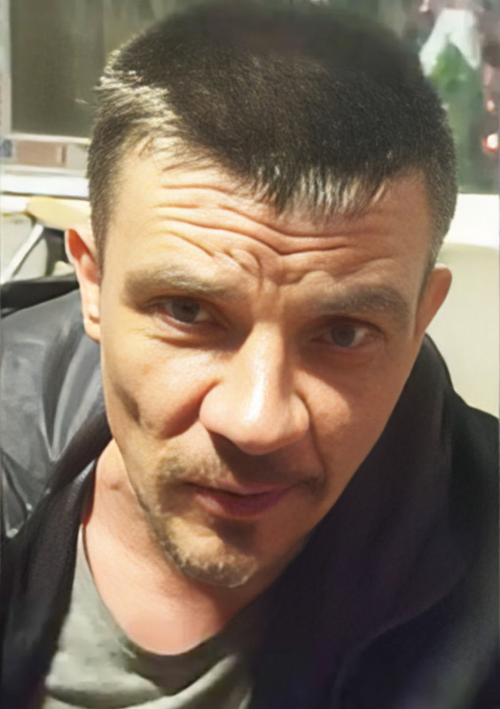 Сергей Ралько