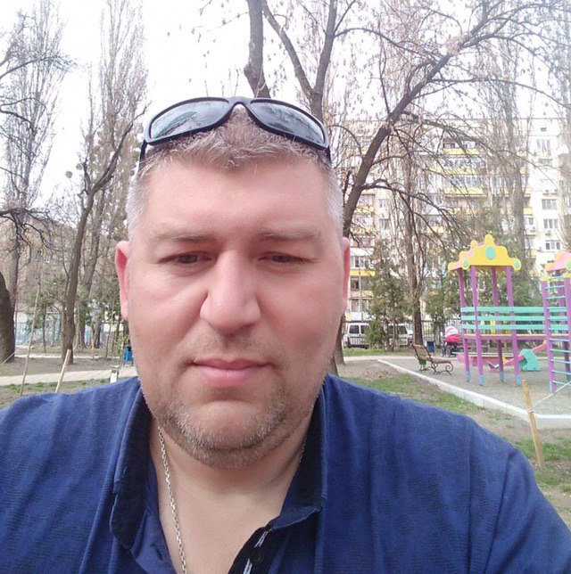 Санец Андрей