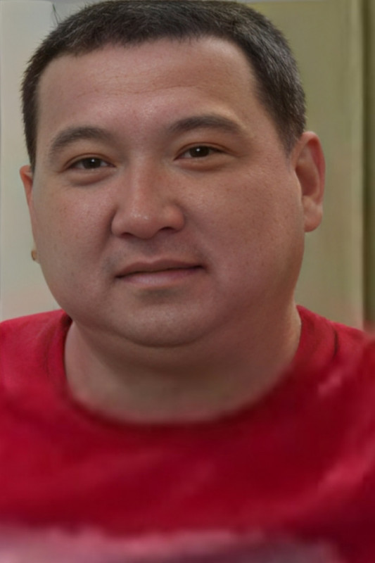 Смаилов Ержан