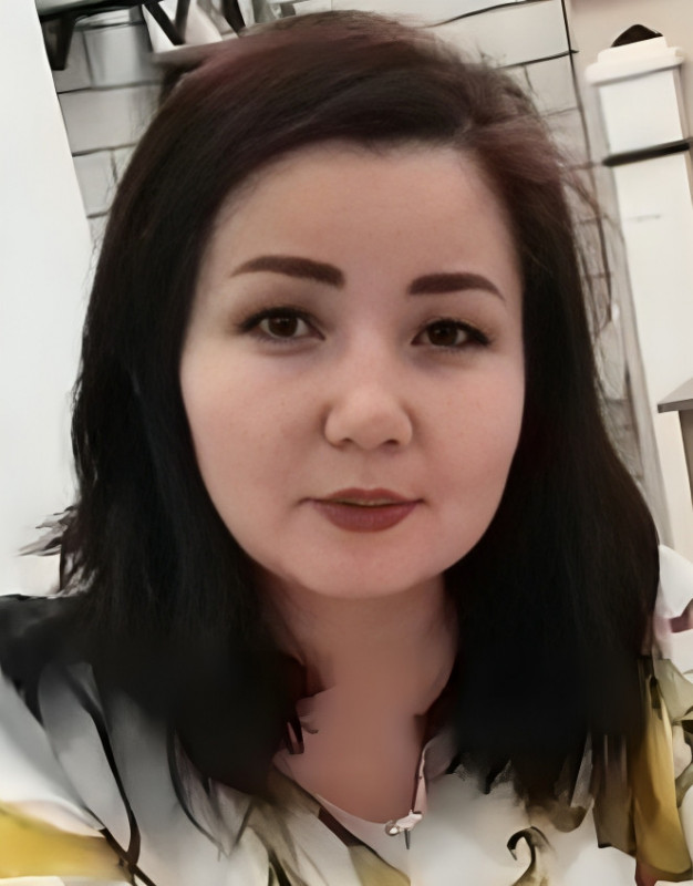 Байузакова Жулдыз