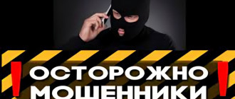 Мошенничество: виды, наказание и отличия аферистов от кидал