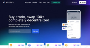 Citexbits - криптомошенники