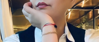 Алима Кадралиева