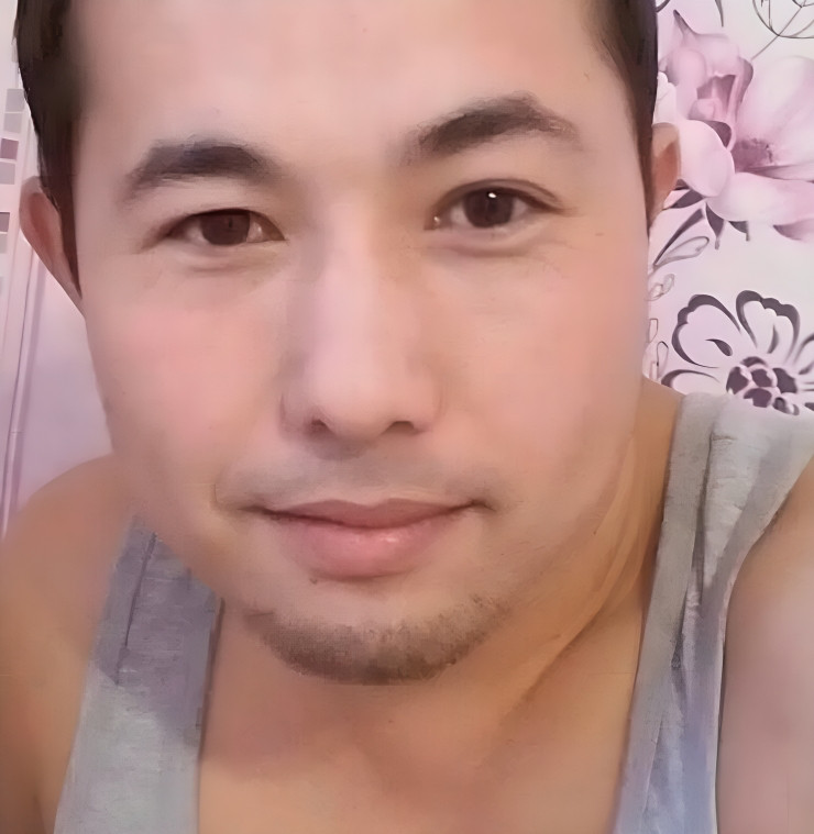Жанболат Бисешев