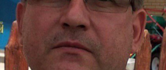 Владимир Попенко