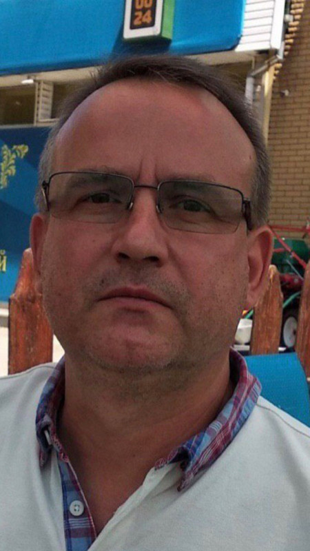 Владимир Попенко