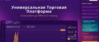 обман трейдеров IQCent