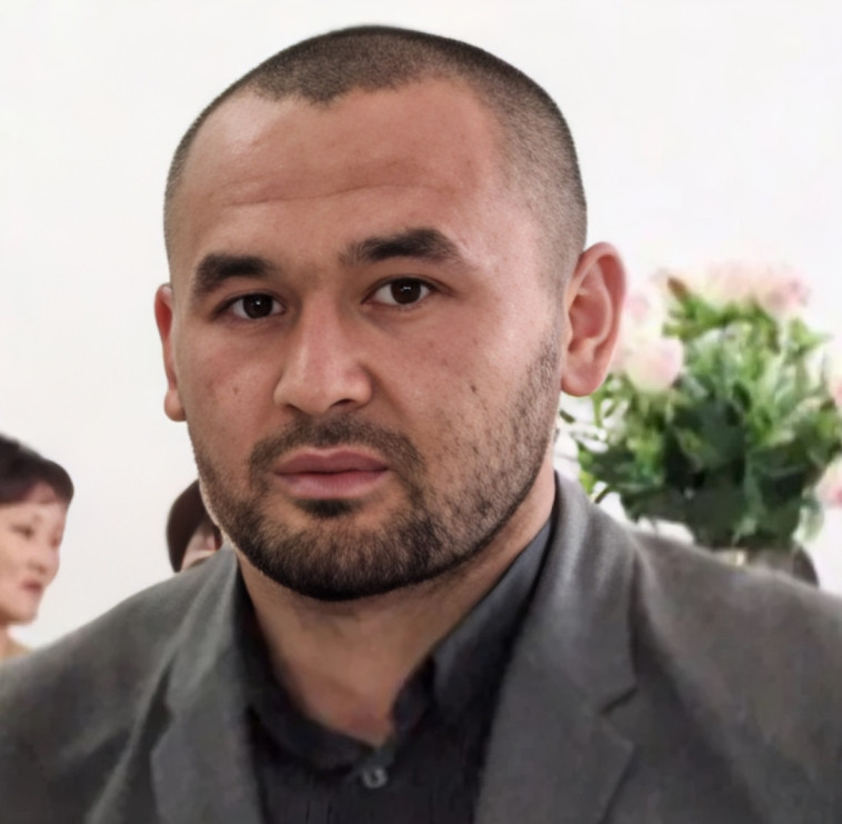 Салиев Русланбек - казахский аферист 2 Салиев Русланбек