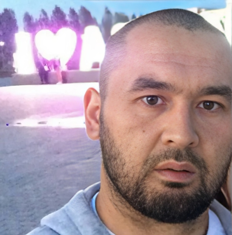 Салиев Русланбек - казахский аферист 3 Салиев Русланбек