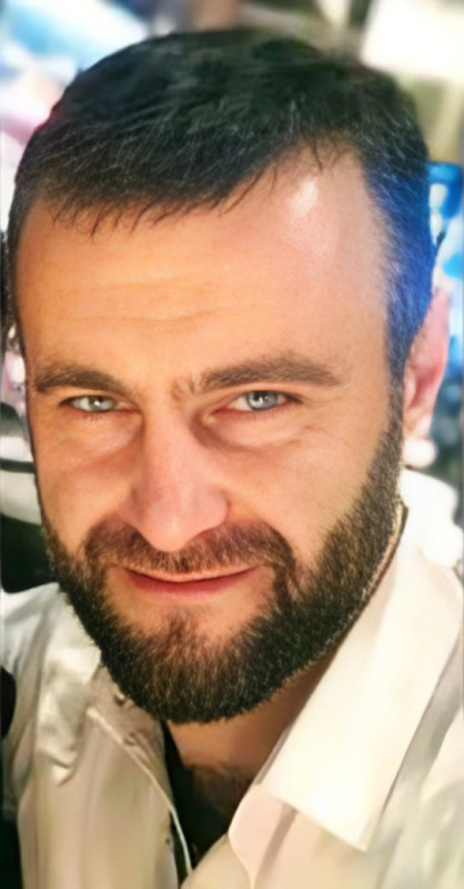 Трушников Андрей
