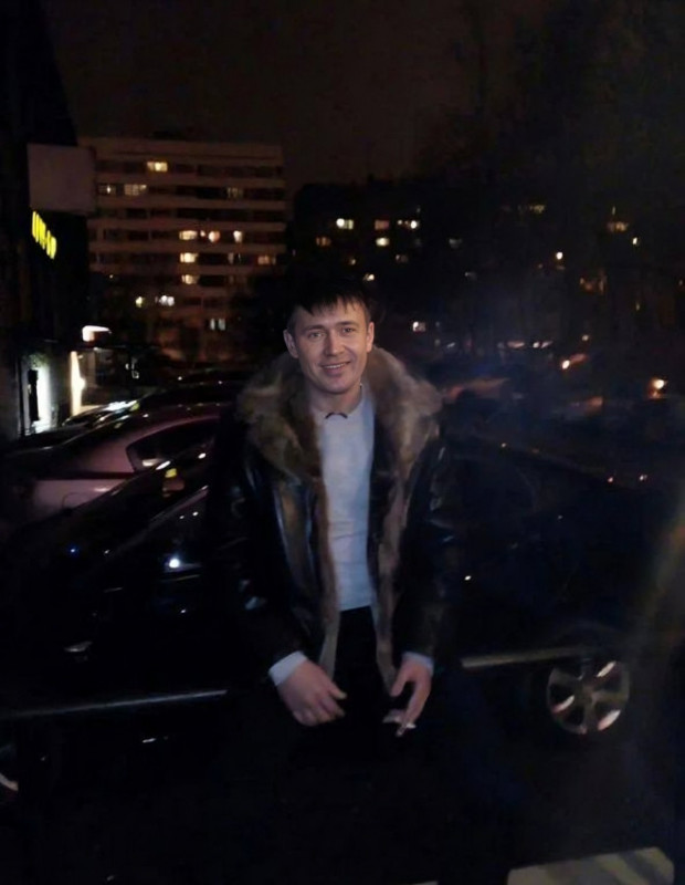 Алексей Фёдоров