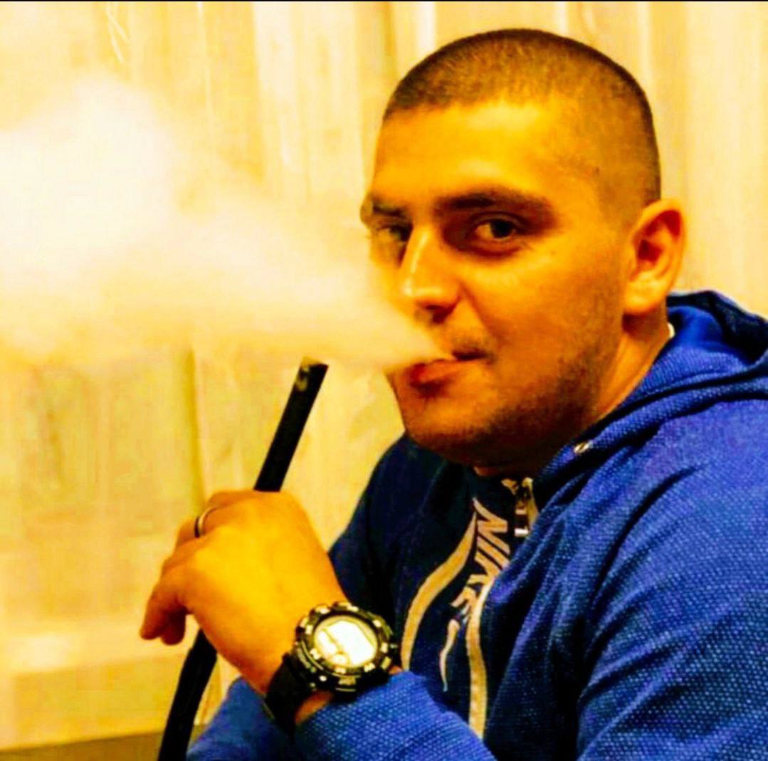 Андрей Гаврилаш