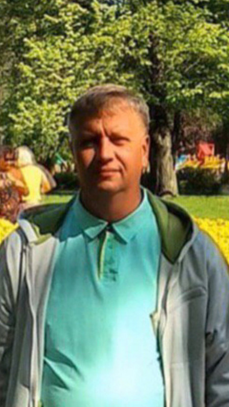 Игорь Попенко