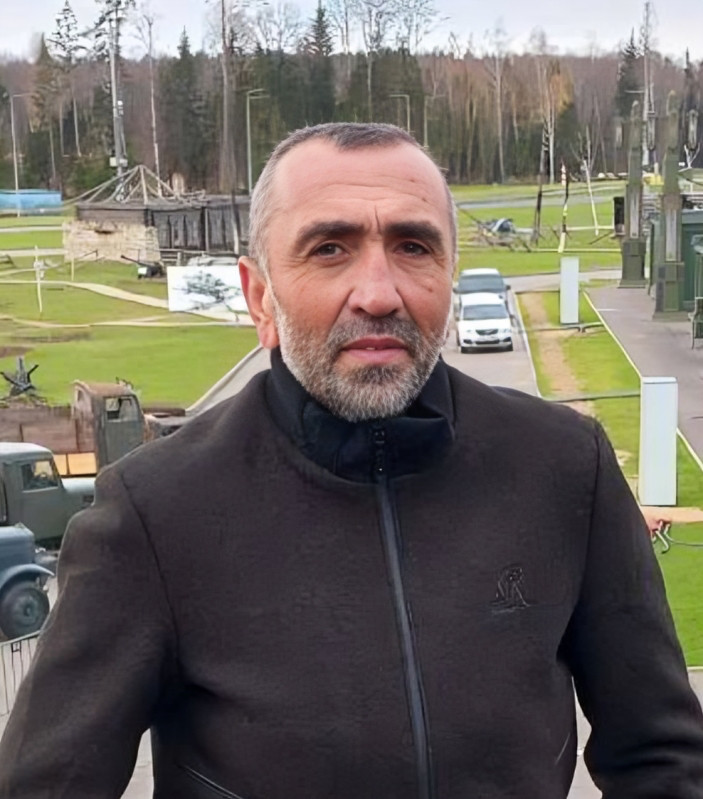 Агекян Арарат