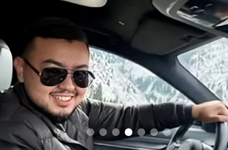 Айдарбеков Исмаил Айдарбеков Исмаил