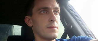 Сергей Бителев